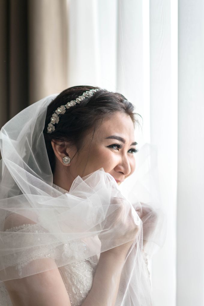 Liputan pernikahan Junius by Weddingscape - 022