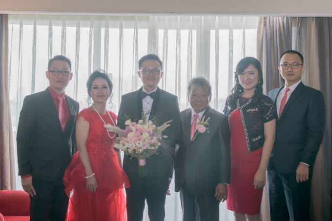Liputan pernikahan Daniel by Weddingscape - 039 Liputan pernikahan Daniel by Weddingscape - 039
