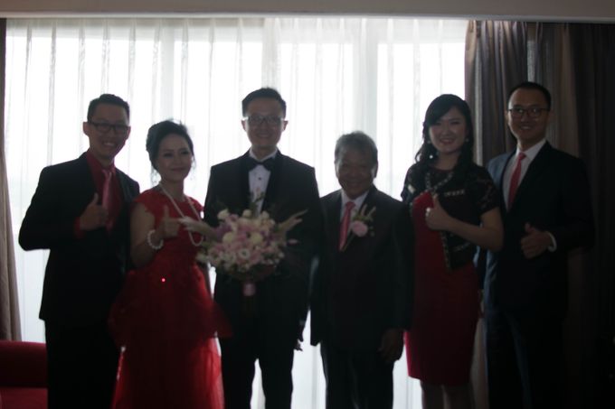 Liputan pernikahan Daniel by Weddingscape - 040 Liputan pernikahan Daniel by Weddingscape - 040