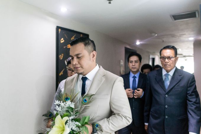 Liputan pernikahan Mario dan Irene by Weddingscape - 021 Liputan pernikahan Mario dan Irene by Weddingscape - 021