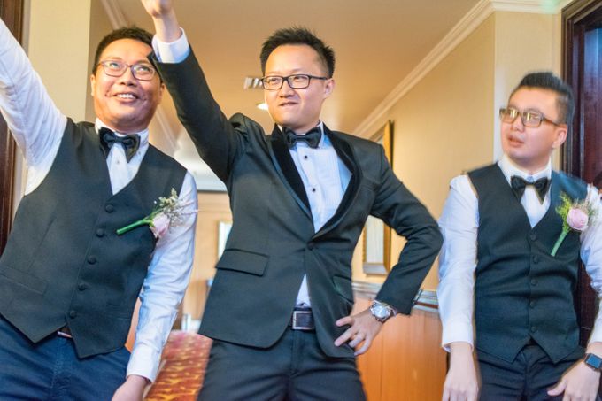 Liputan pernikahan Daniel by Weddingscape - 047 Liputan pernikahan Daniel by Weddingscape - 047