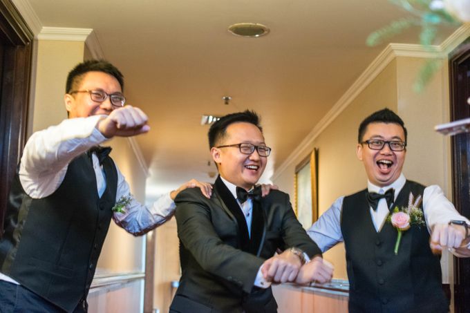 Liputan pernikahan Daniel by Weddingscape - 049 Liputan pernikahan Daniel by Weddingscape - 049