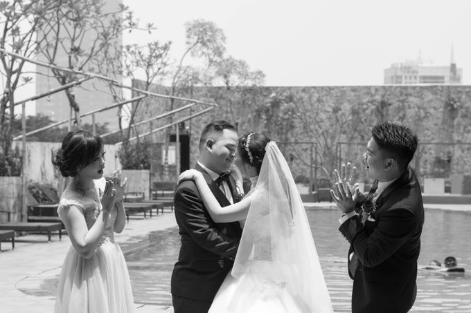 Liputan pernikahan Junius by Weddingscape - 039 Liputan pernikahan Junius by Weddingscape - 039