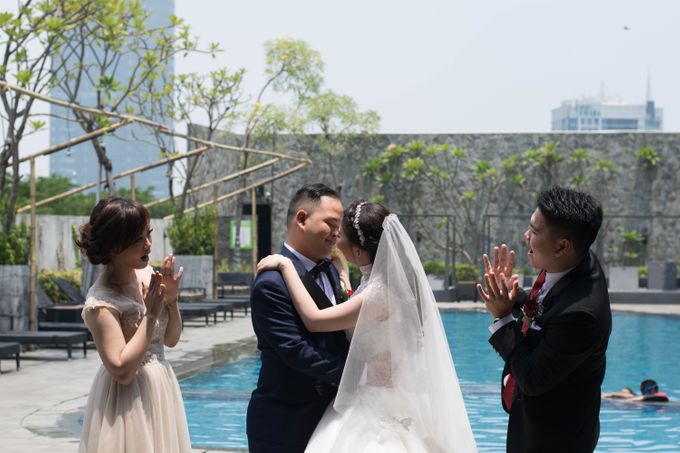 Liputan pernikahan Junius by Weddingscape - 040 Liputan pernikahan Junius by Weddingscape - 040