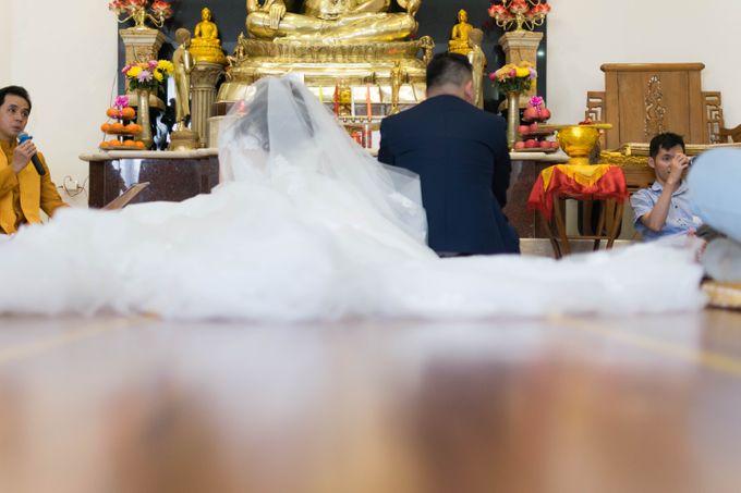 Liputan pernikahan Junius by Weddingscape - 045 Liputan pernikahan Junius by Weddingscape - 045
