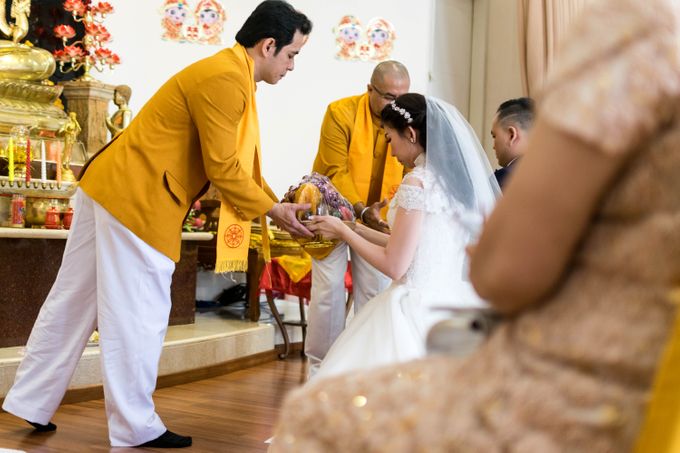 Liputan pernikahan Junius by Weddingscape - 047 Liputan pernikahan Junius by Weddingscape - 047