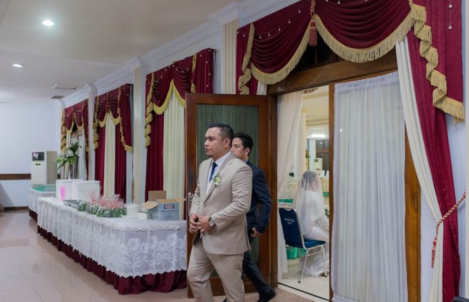 Liputan pernikahan Mario dan Irene by Weddingscape - 027 Liputan pernikahan Mario dan Irene by Weddingscape - 027