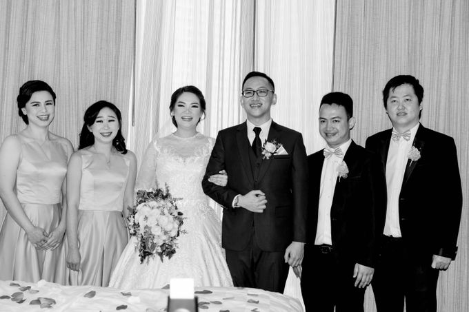 Liputan pernikahan Jackson by Weddingscape - 038 Liputan pernikahan Jackson by Weddingscape - 038