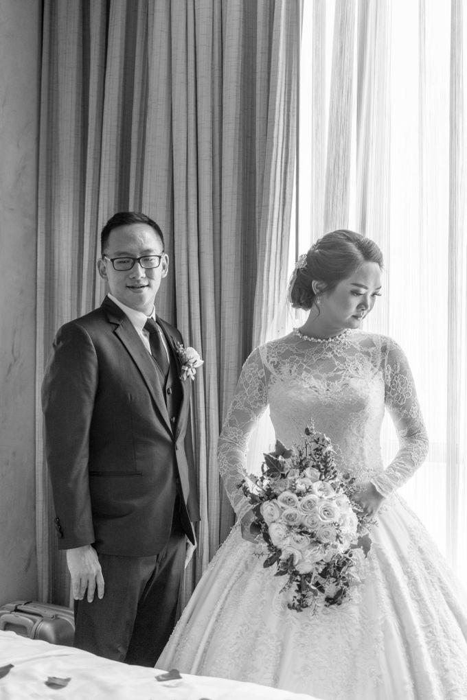 Liputan pernikahan Jackson by Weddingscape - 039