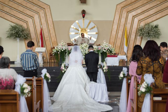 Liputan pernikahan Robbi & Winni by Weddingscape - 050 Liputan pernikahan Robbi & Winni by Weddingscape - 050