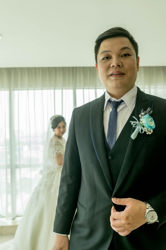 Liputan pernikahan Hendro by Weddingscape - 002 Liputan pernikahan Hendro by Weddingscape - 002