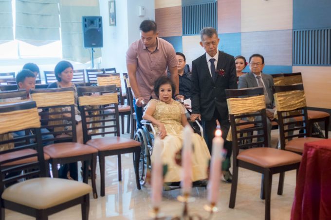 Liputan pernikahan Hendro by Weddingscape - 016 Liputan pernikahan Hendro by Weddingscape - 016