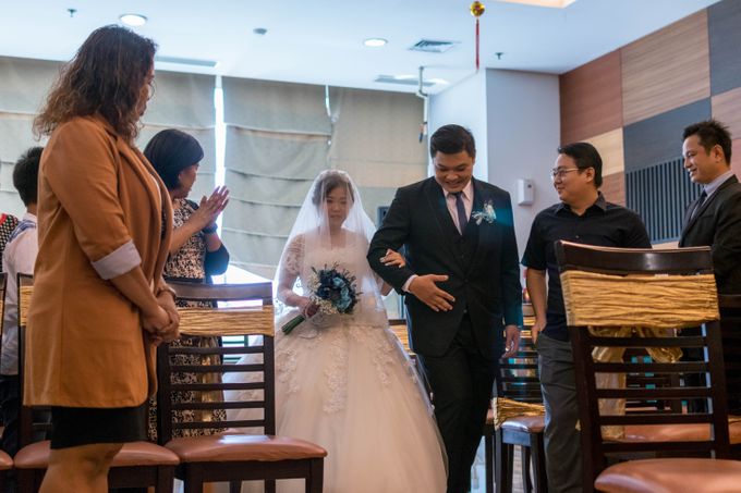 Liputan pernikahan Hendro by Weddingscape - 017 Liputan pernikahan Hendro by Weddingscape - 017