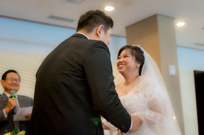 Liputan pernikahan Hendro by Weddingscape - 021 Liputan pernikahan Hendro by Weddingscape - 021