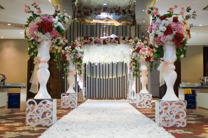 Liputan pernikahan Hendro by Weddingscape - 023 Liputan pernikahan Hendro by Weddingscape - 023