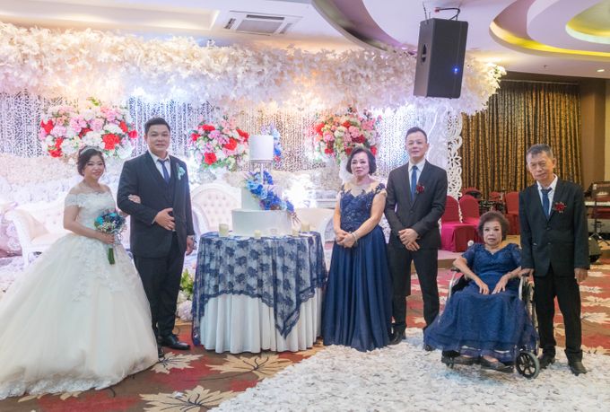 Liputan pernikahan Hendro by Weddingscape - 024 Liputan pernikahan Hendro by Weddingscape - 024