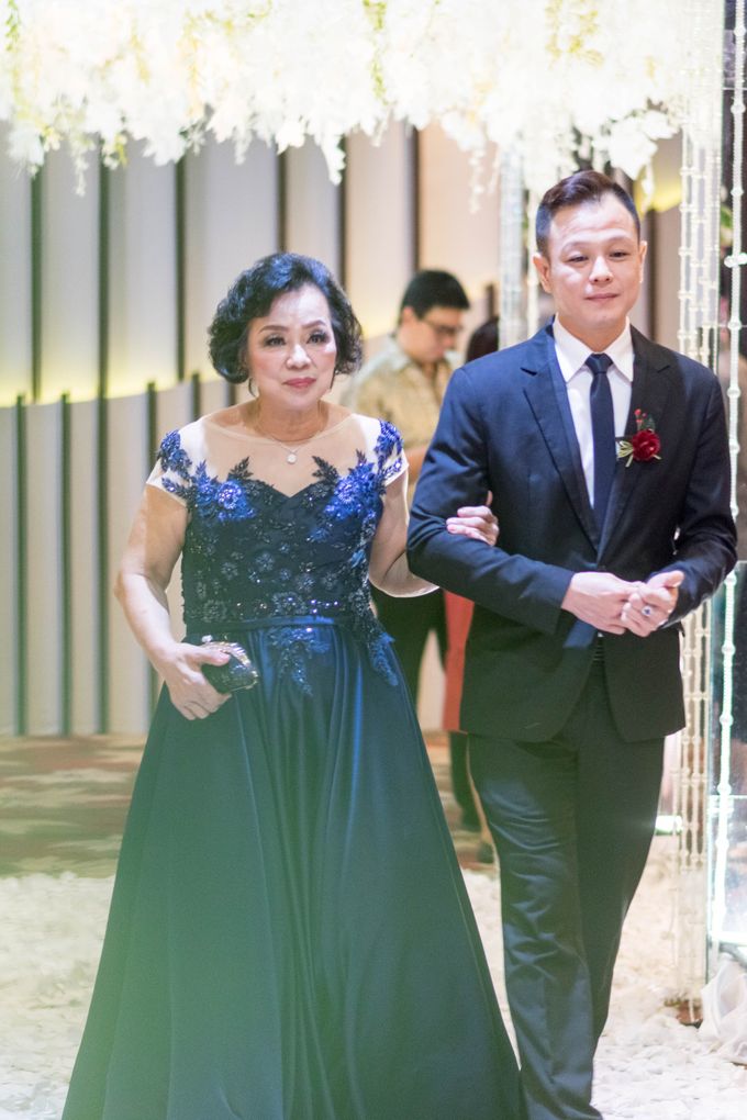 Liputan pernikahan Hendro by Weddingscape - 025 Liputan pernikahan Hendro by Weddingscape - 025