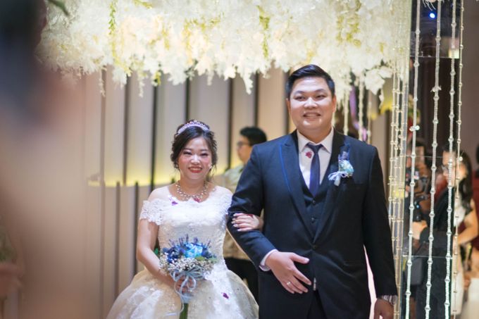 Liputan pernikahan Hendro by Weddingscape - 029 Liputan pernikahan Hendro by Weddingscape - 029