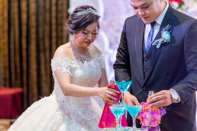 Liputan pernikahan Hendro by Weddingscape - 033 Liputan pernikahan Hendro by Weddingscape - 033