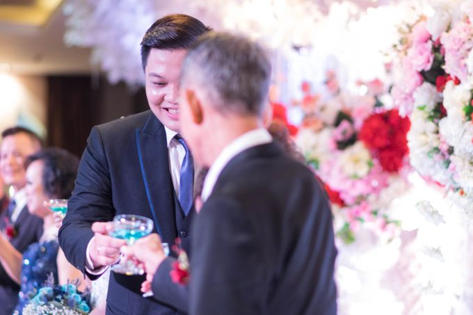 Liputan pernikahan Hendro by Weddingscape - 034 Liputan pernikahan Hendro by Weddingscape - 034