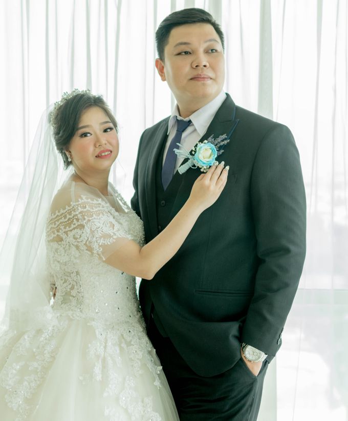 Liputan pernikahan Hendro by Weddingscape - 004 Liputan pernikahan Hendro by Weddingscape - 004