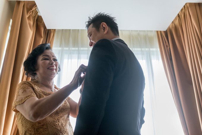 Liputan pernikahan Hendro by Weddingscape - 043 Liputan pernikahan Hendro by Weddingscape - 043