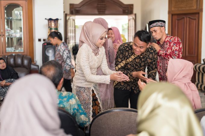 Liputan Engagement Egi & Erik by Weddingscape - 013