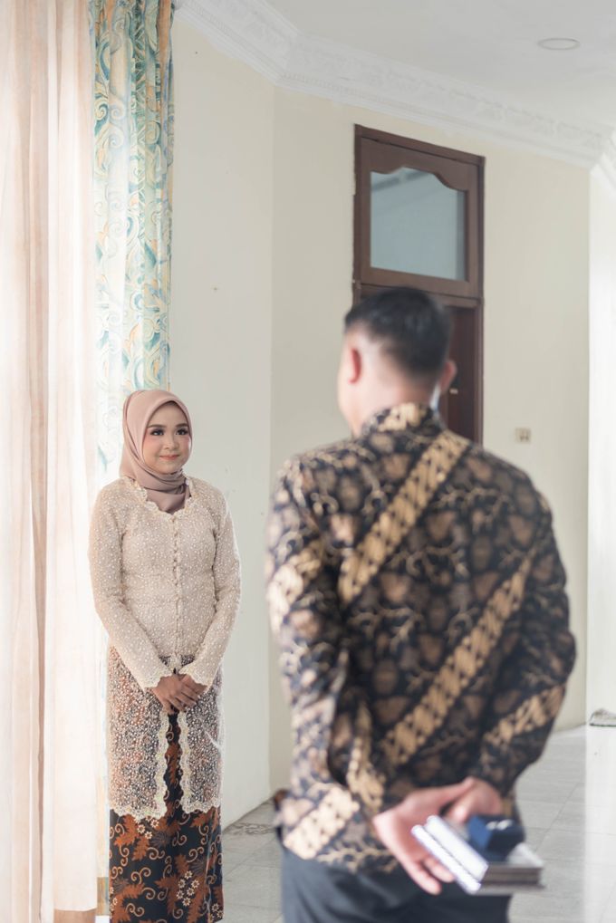 Liputan Engagement Egi & Erik by Weddingscape - 016