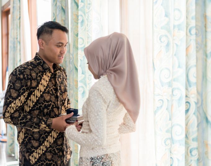 Liputan Engagement Egi & Erik by Weddingscape - 019