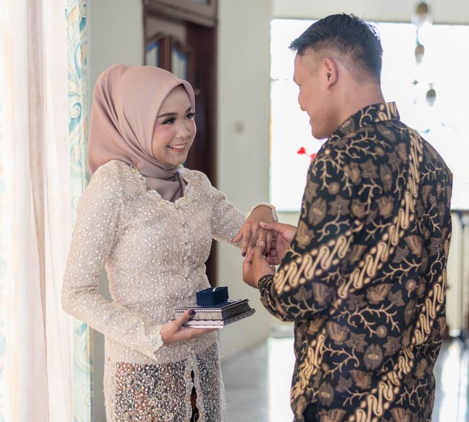 Liputan Engagement Egi & Erik by Weddingscape - 020 Liputan Engagement Egi & Erik by Weddingscape - 020