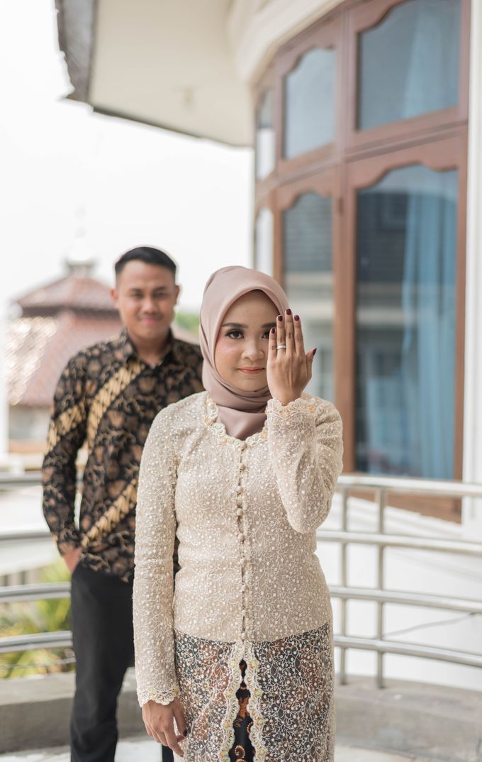 Liputan Engagement Egi & Erik by Weddingscape - 024