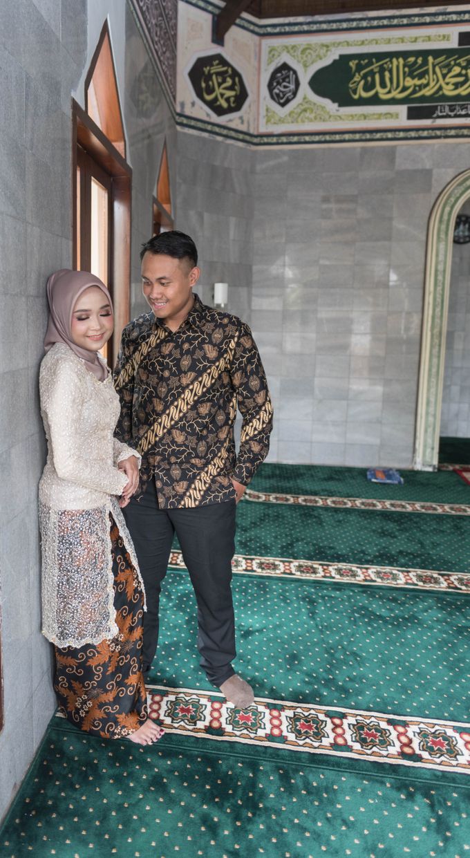 Liputan Engagement Egi & Erik by Weddingscape - 029 Liputan Engagement Egi & Erik by Weddingscape - 029
