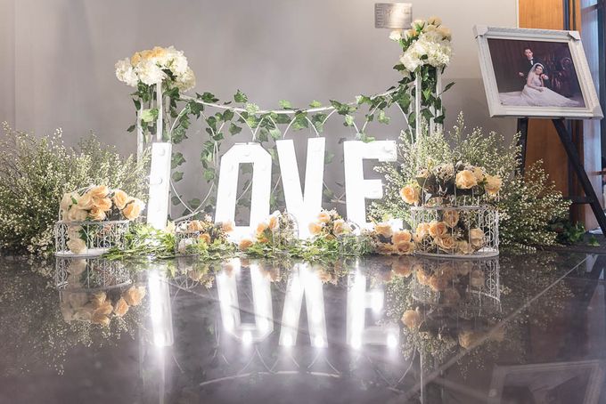 Liputan pernikahan Hendri dan Vania by Weddingscape - 003 Liputan pernikahan Hendri dan Vania by Weddingscape - 003