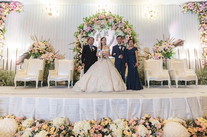 Liputan pernikahan Hendri dan Vania by Weddingscape - 010 Liputan pernikahan Hendri dan Vania by Weddingscape - 010