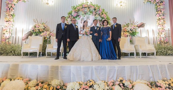 Liputan pernikahan Hendri dan Vania by Weddingscape - 013 Liputan pernikahan Hendri dan Vania by Weddingscape - 013