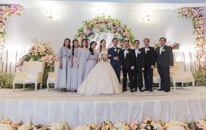Liputan pernikahan Hendri dan Vania by Weddingscape - 015 Liputan pernikahan Hendri dan Vania by Weddingscape - 015