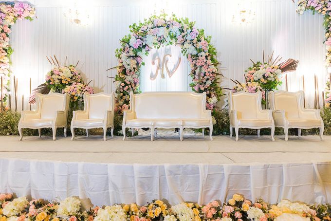 Liputan pernikahan Hendri dan Vania by Weddingscape - 016 Liputan pernikahan Hendri dan Vania by Weddingscape - 016