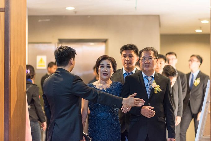 Liputan pernikahan Hendri dan Vania by Weddingscape - 019 Liputan pernikahan Hendri dan Vania by Weddingscape - 019
