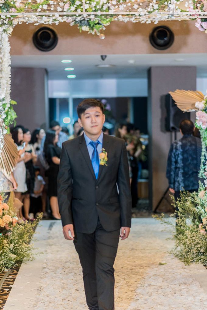 Liputan pernikahan Hendri dan Vania by Weddingscape - 026 Liputan pernikahan Hendri dan Vania by Weddingscape - 026