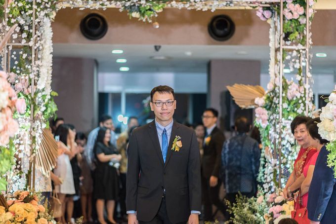 Liputan pernikahan Hendri dan Vania by Weddingscape - 027 Liputan pernikahan Hendri dan Vania by Weddingscape - 027