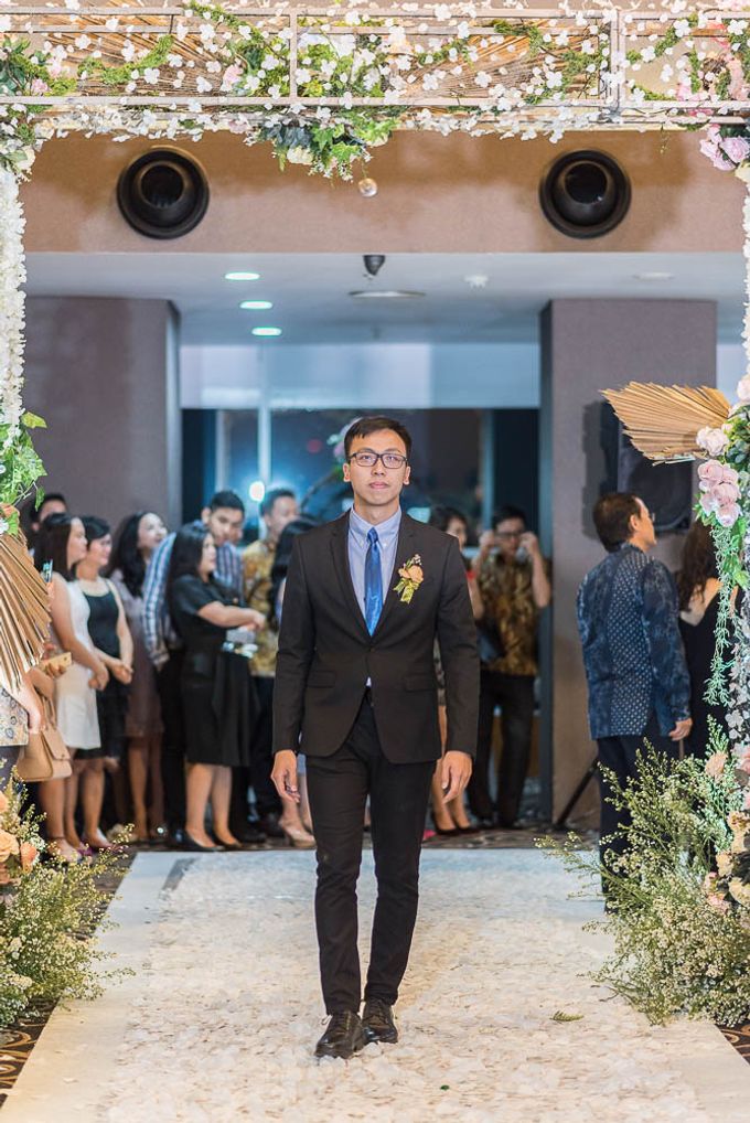 Liputan pernikahan Hendri dan Vania by Weddingscape - 029 Liputan pernikahan Hendri dan Vania by Weddingscape - 029