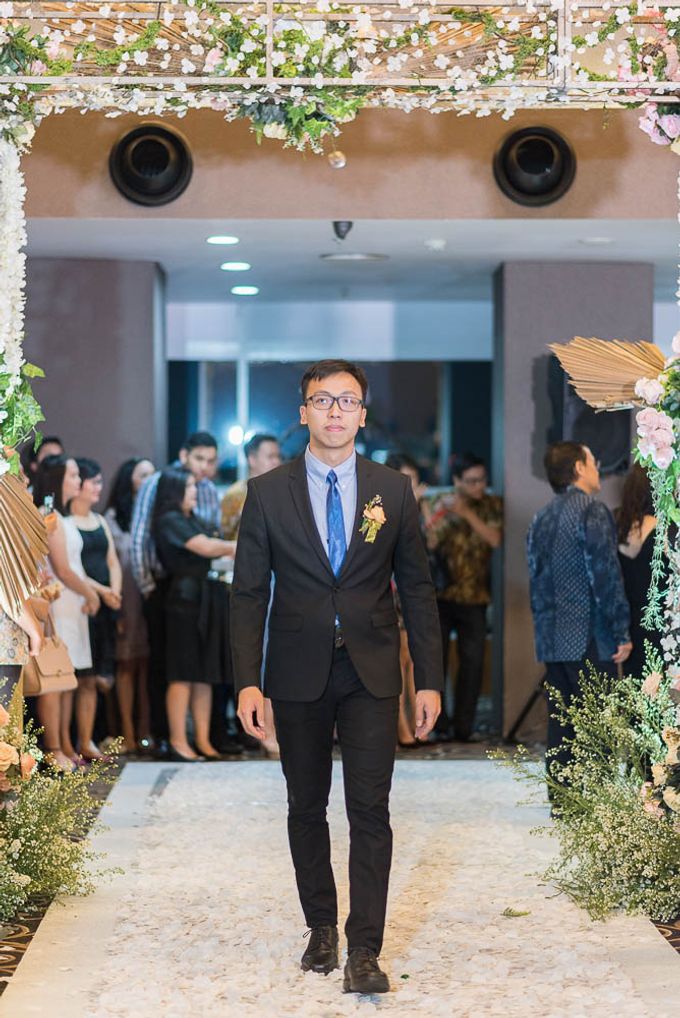 Liputan pernikahan Hendri dan Vania by Weddingscape - 030 Liputan pernikahan Hendri dan Vania by Weddingscape - 030