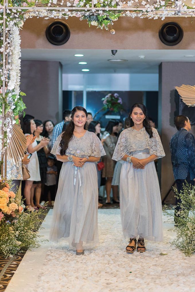 Liputan pernikahan Hendri dan Vania by Weddingscape - 033 Liputan pernikahan Hendri dan Vania by Weddingscape - 033