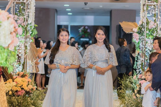 Liputan pernikahan Hendri dan Vania by Weddingscape - 034