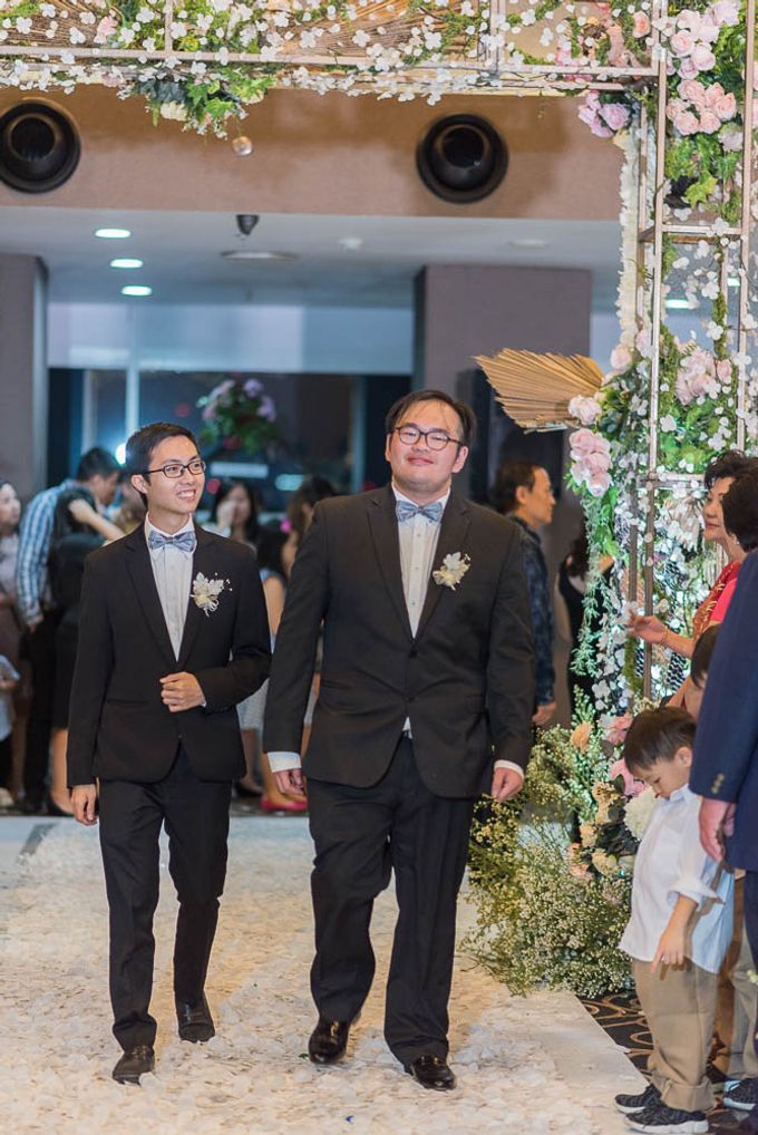 Liputan pernikahan Hendri dan Vania by Weddingscape - 037 Liputan pernikahan Hendri dan Vania by Weddingscape - 037