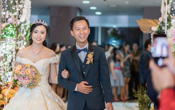 Liputan pernikahan Hendri dan Vania by Weddingscape - 046 Liputan pernikahan Hendri dan Vania by Weddingscape - 046