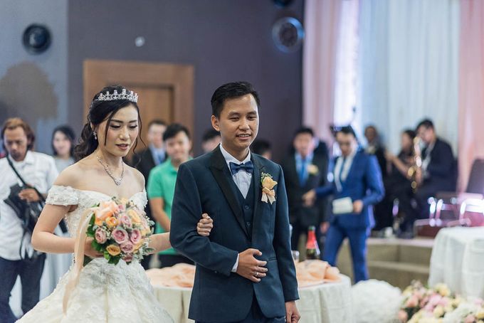 Liputan pernikahan Hendri dan Vania by Weddingscape - 048