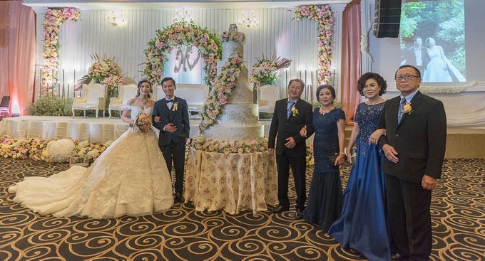 Liputan pernikahan Hendri dan Vania by Weddingscape - 050 Liputan pernikahan Hendri dan Vania by Weddingscape - 050