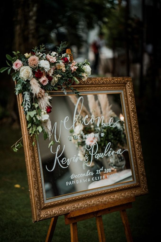 Wedding Kevin & Paulina by Bali Izatta Wedding Planner & Wedding Florist Decorator - 002 Wedding Kevin & Paulina by Bali Izatta Wedding Planner & Wedding Florist Decorator - 002