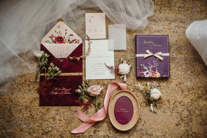 #ASA_weddings @Mulia B+C by Bramanta Wijaya Sposa - 007